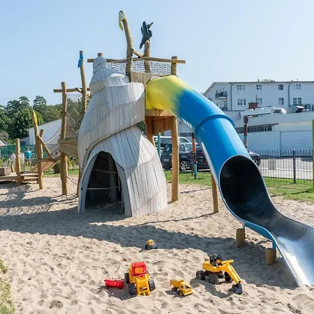 Seepark Ag Whg 510 *