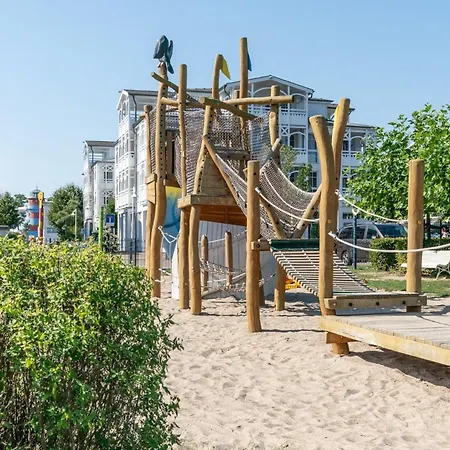 Seepark Ag Whg 510 Sellin (Rugen)