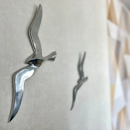 Apartament Fewo 510, Seepark Sellin