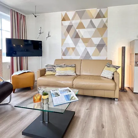 Fewo 510, Seepark Sellin Apartament Sellin (Rugen)