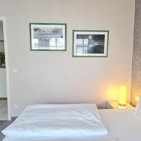 Fewo 510, Seepark Sellin * Sellin (Rugen)