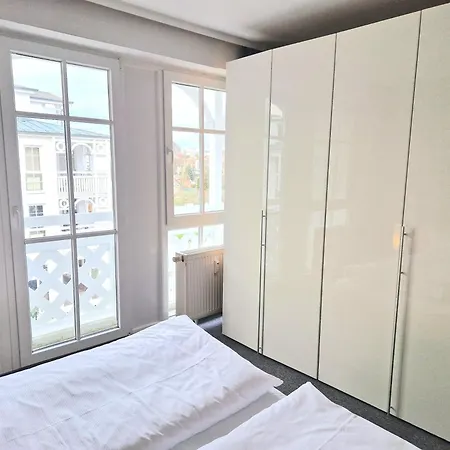 Fewo 510, Seepark Sellin Apartament *