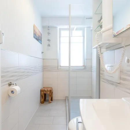 Apartament Fewo 510, Seepark Sellin