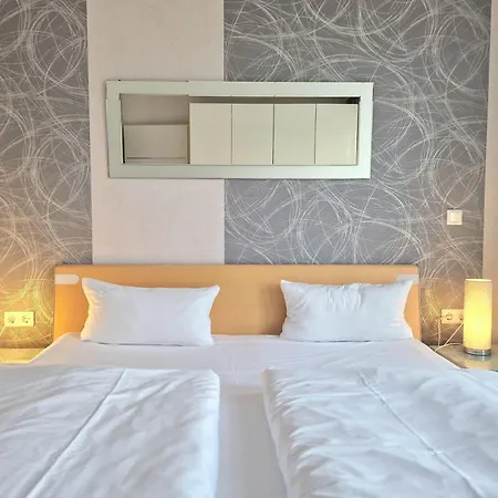 Apartament Fewo 510, Seepark Sellin Sellin (Rugen)