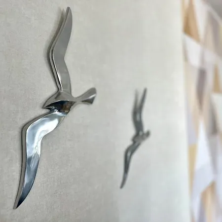 Fewo 510, Seepark Sellin Sellin (Rugen)