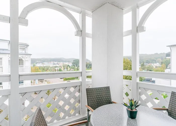 דירה 510, Seepark Sellin (Rugen)