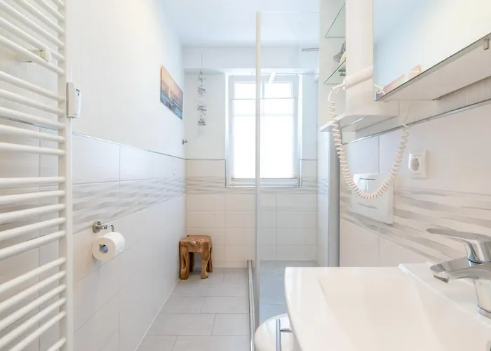 דירה 510, Seepark