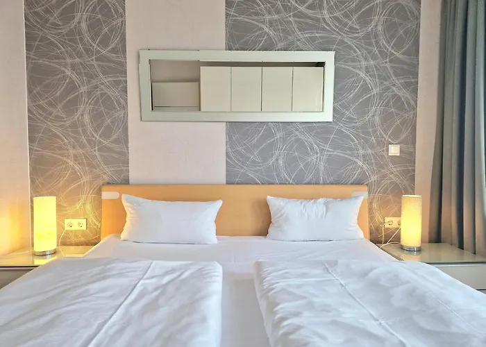 דירה 510, Seepark Sellin (Rugen)