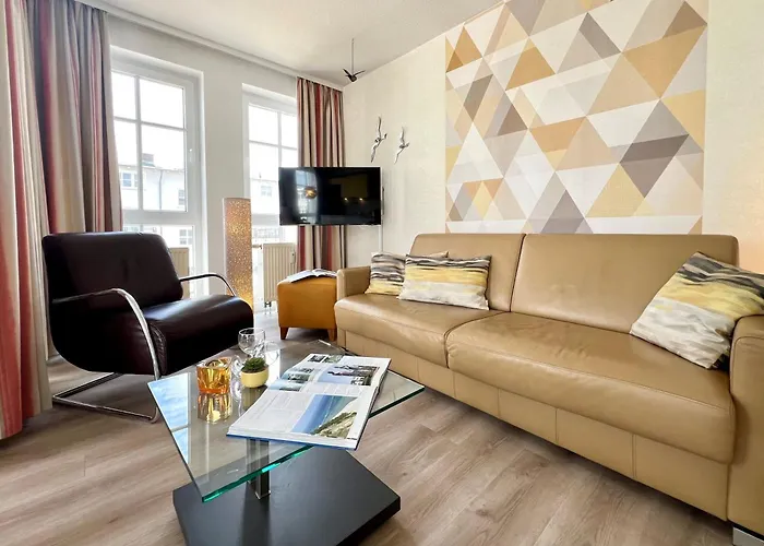 דירה 510, Seepark *