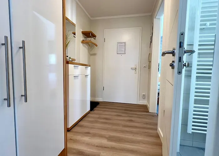 דירה 510, Seepark