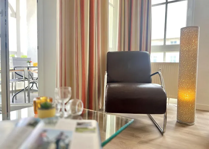 דירה 510, Seepark Sellin (Rugen)