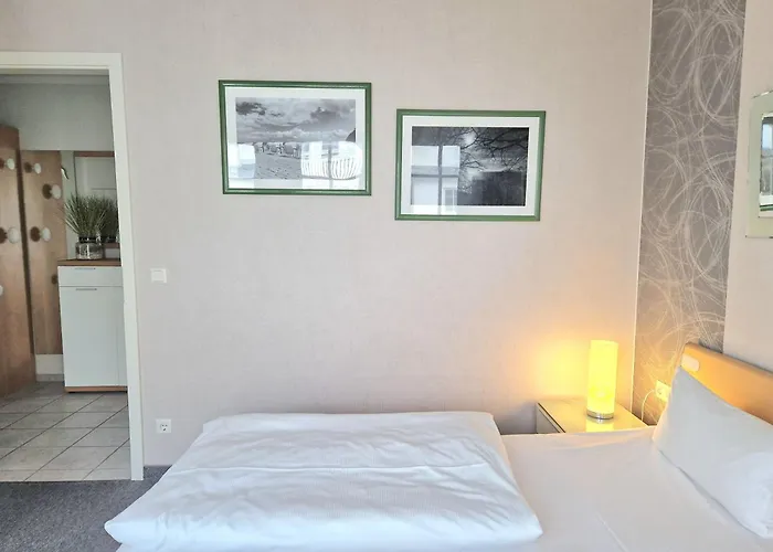 510, Seepark דירה