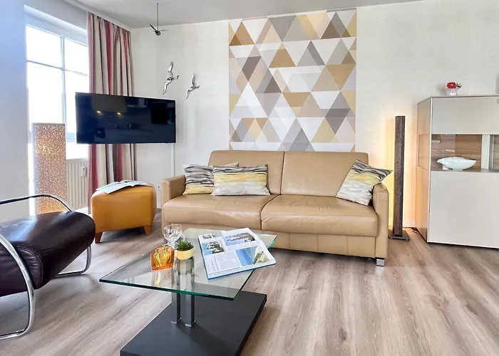 דירה 510, Seepark Sellin (Rugen)