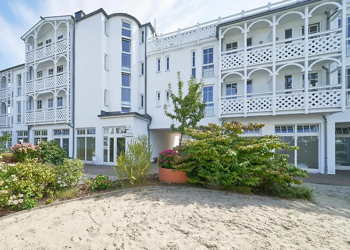 דירה 510, Seepark Sellin (Rugen)